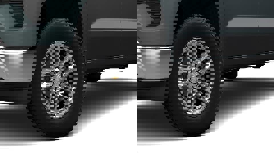 New 2026 Chevrolet Silverado 1500 LT image 30