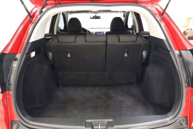 Used 2018 Honda HR-V EX image 29