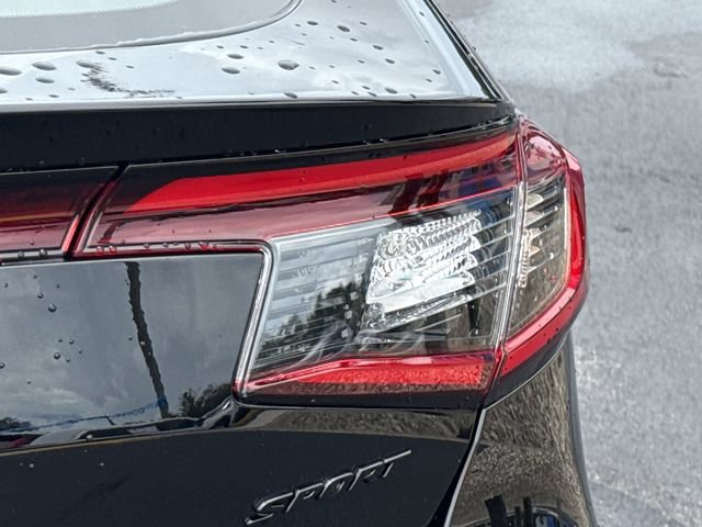 New 2026 Honda Civic Sport image 16
