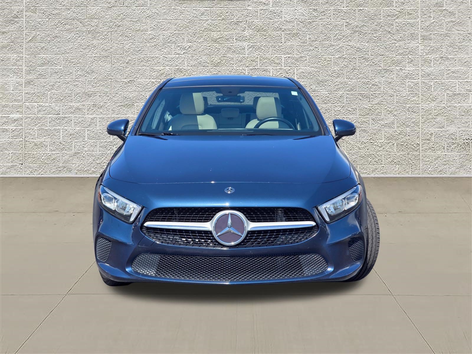 Used 2019 Mercedes-Benz A 220 image 2