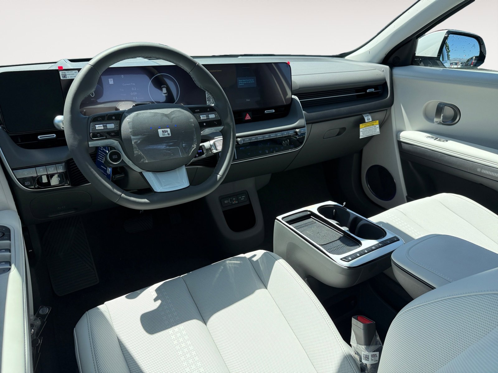 New 2026 Hyundai Ioniq 5 Limited RWD image 15
