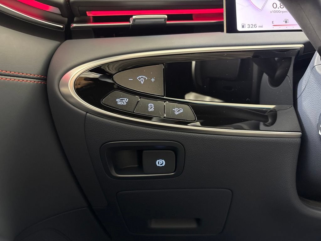 New 2027 Genesis GV70 2.5T Sport Prestige AWD/4WD image 36