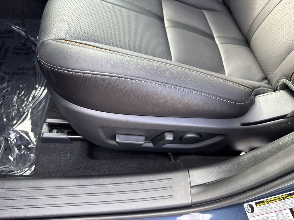 New 2026 MAZDA CX-50 AWD 2.5 Hybrid w/ Weather Package image 42