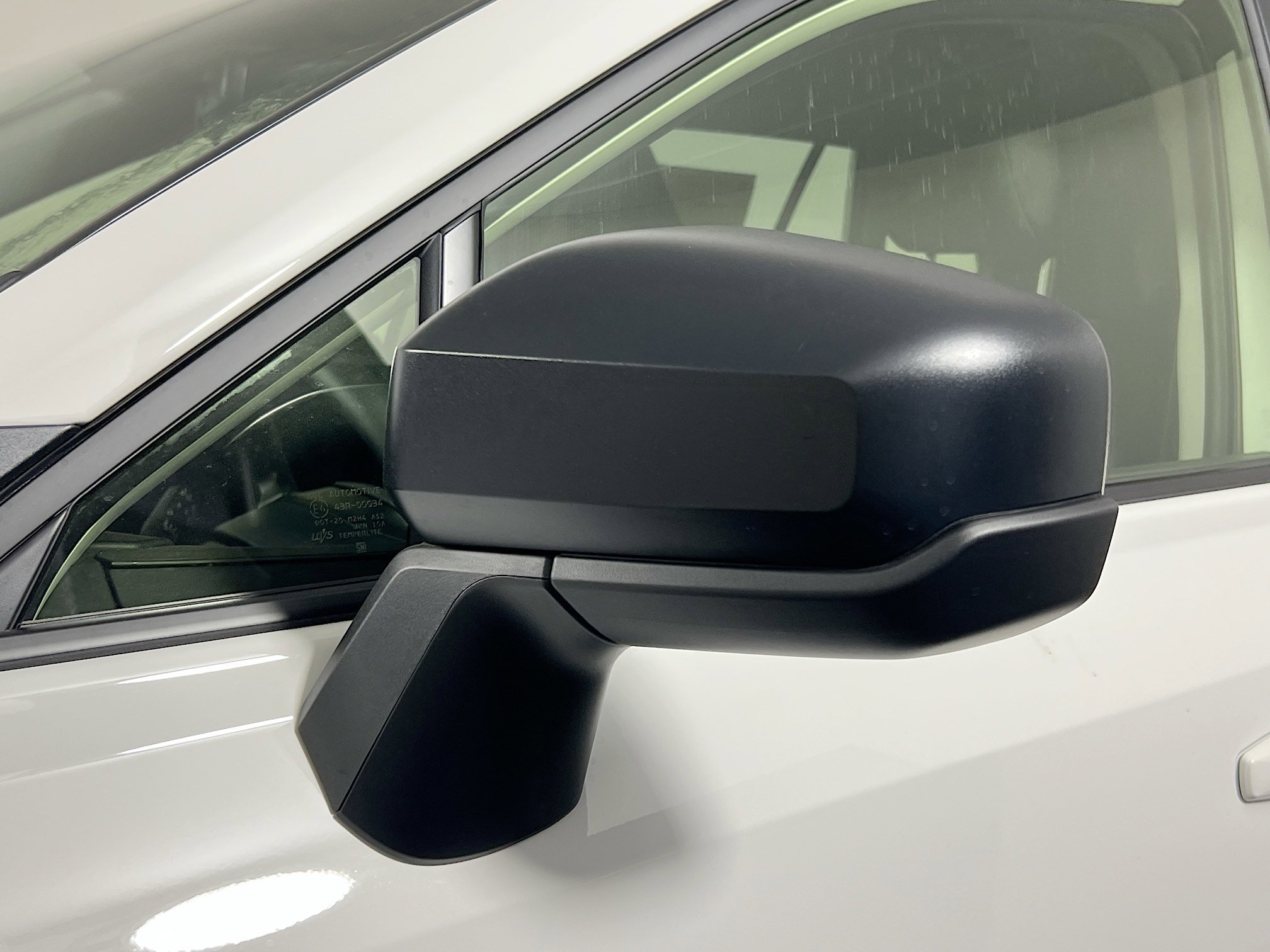 New 2026 Toyota RAV4 LE image 12