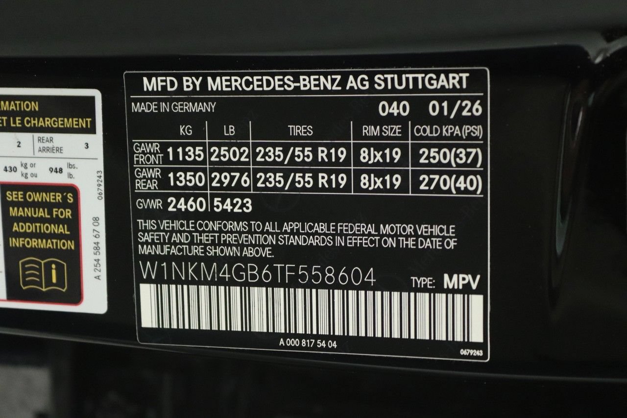 Used 2026 Mercedes-Benz GLC 300 image 16