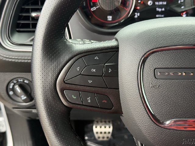 Used 2023 Dodge Challenger R/T w/ Plus Package RWD image 13