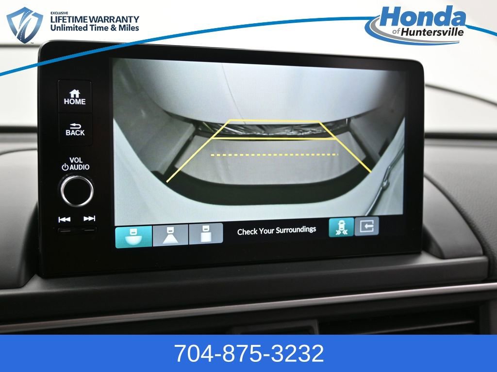 New 2026 Honda Pilot EX-L image 22