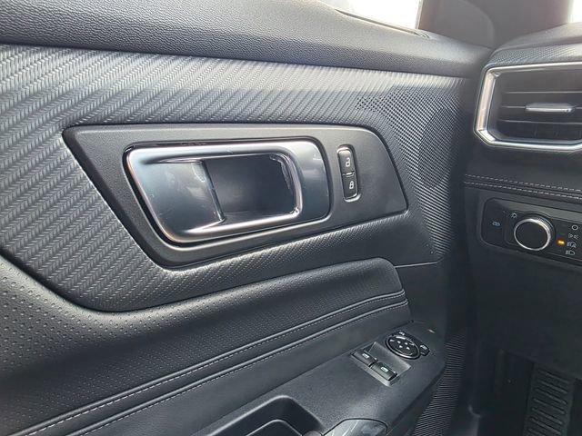 New 2025 Ford Mustang Premium image 48