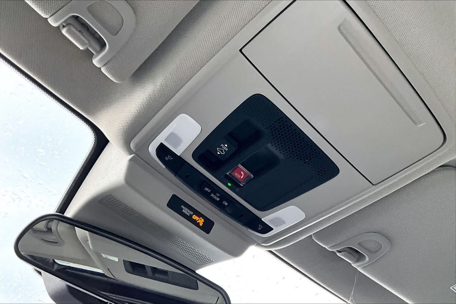 Used 2023 Honda Accord EX image 34
