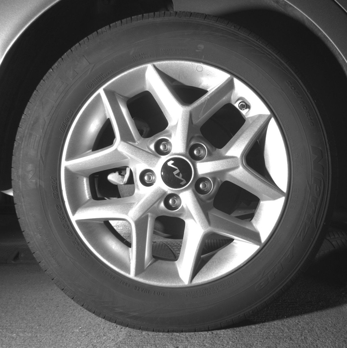 Used 2025 Kia Soul LX w/ LX Technology Package image 15