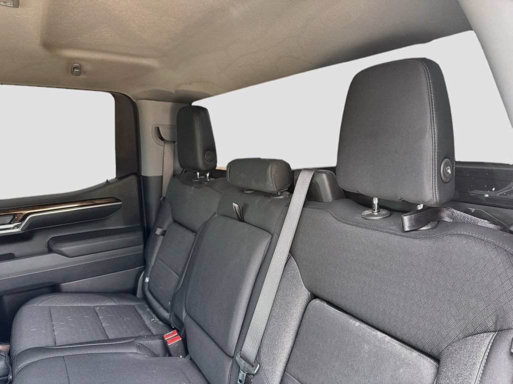 Used 2025 GMC Sierra 1500 Elevation RWD image 22