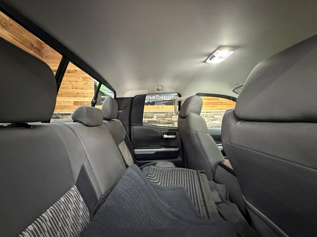 Used 2019 Toyota Tundra SR5 image 29