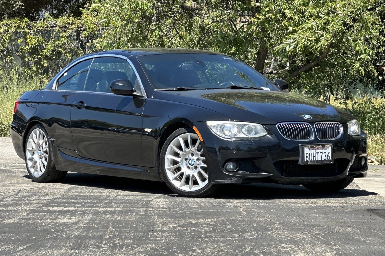 Used 2012 BMW 328i Convertible