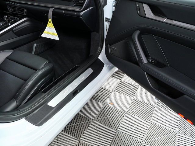 New 2026 Porsche 911 Carrera image 23