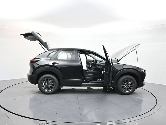 Used 2026 MAZDA CX-30 AWD 2.5 S image 32