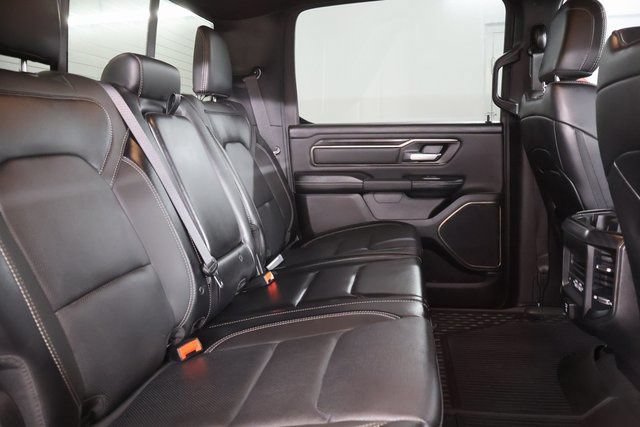 Used 2023 RAM 1500 Rebel w/ Rebel Level 2 Equipment Group AWD/4WD image 31
