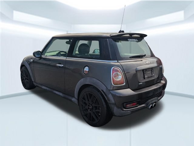 Used 2013 MINI Cooper S FWD image 2