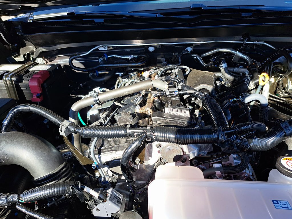 New 2026 Toyota Tacoma SR5 image 15