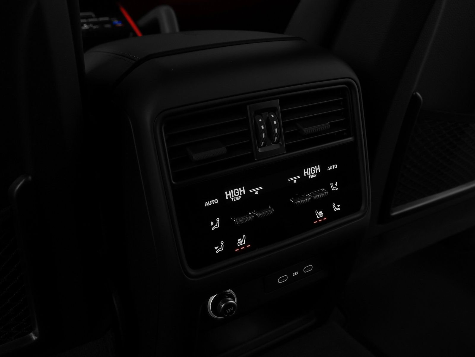New 2026 Porsche Cayenne Turbo AWD/4WD image 58