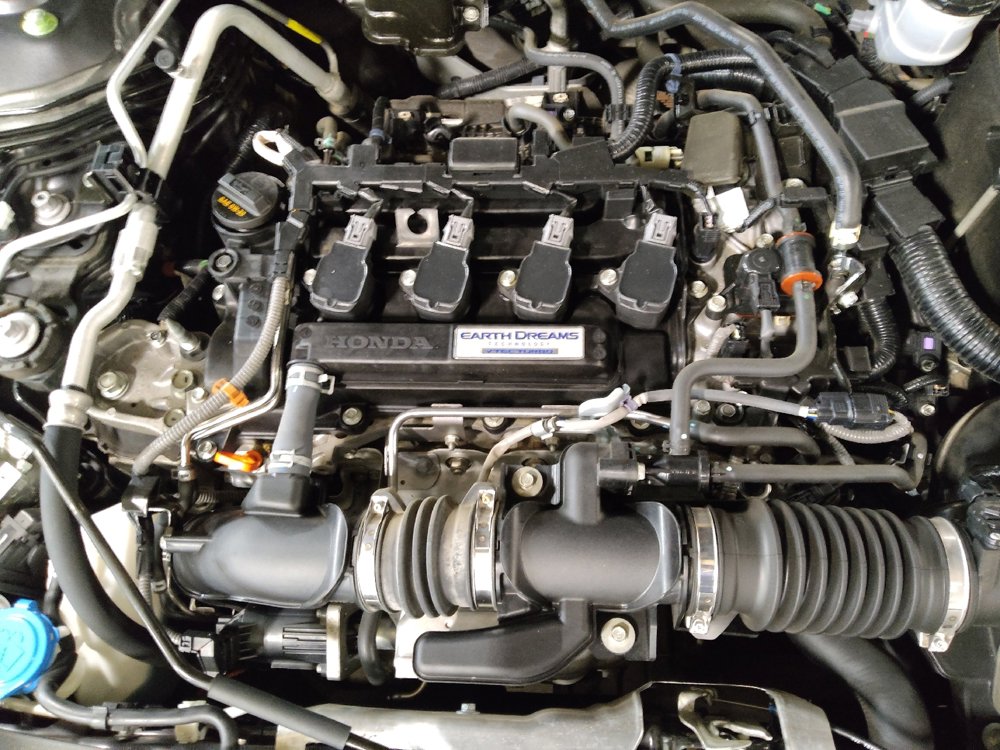 Used 2018 Honda Accord LX image 30