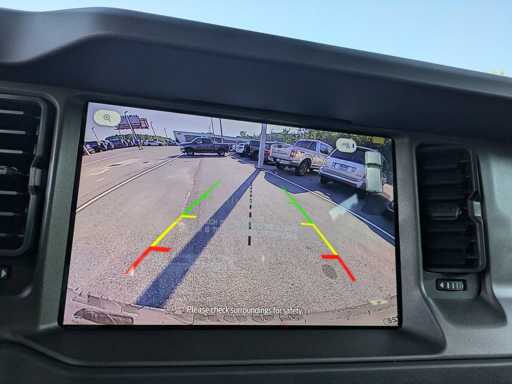 New 2026 Ford Bronco Badlands w/ Sasquatch Package AWD/4WD image 21