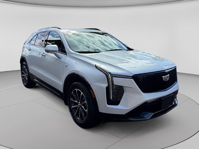 Used 2024 Cadillac XT4 Sport w/ Active Safety Package AWD/4WD image 7