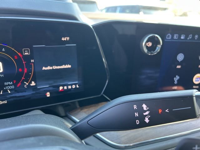 New 2026 Chevrolet Tahoe High Country AWD/4WD image 27