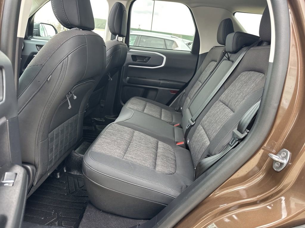 Used 2022 Ford Bronco Sport Big Bend w/ Convenience Package image 33