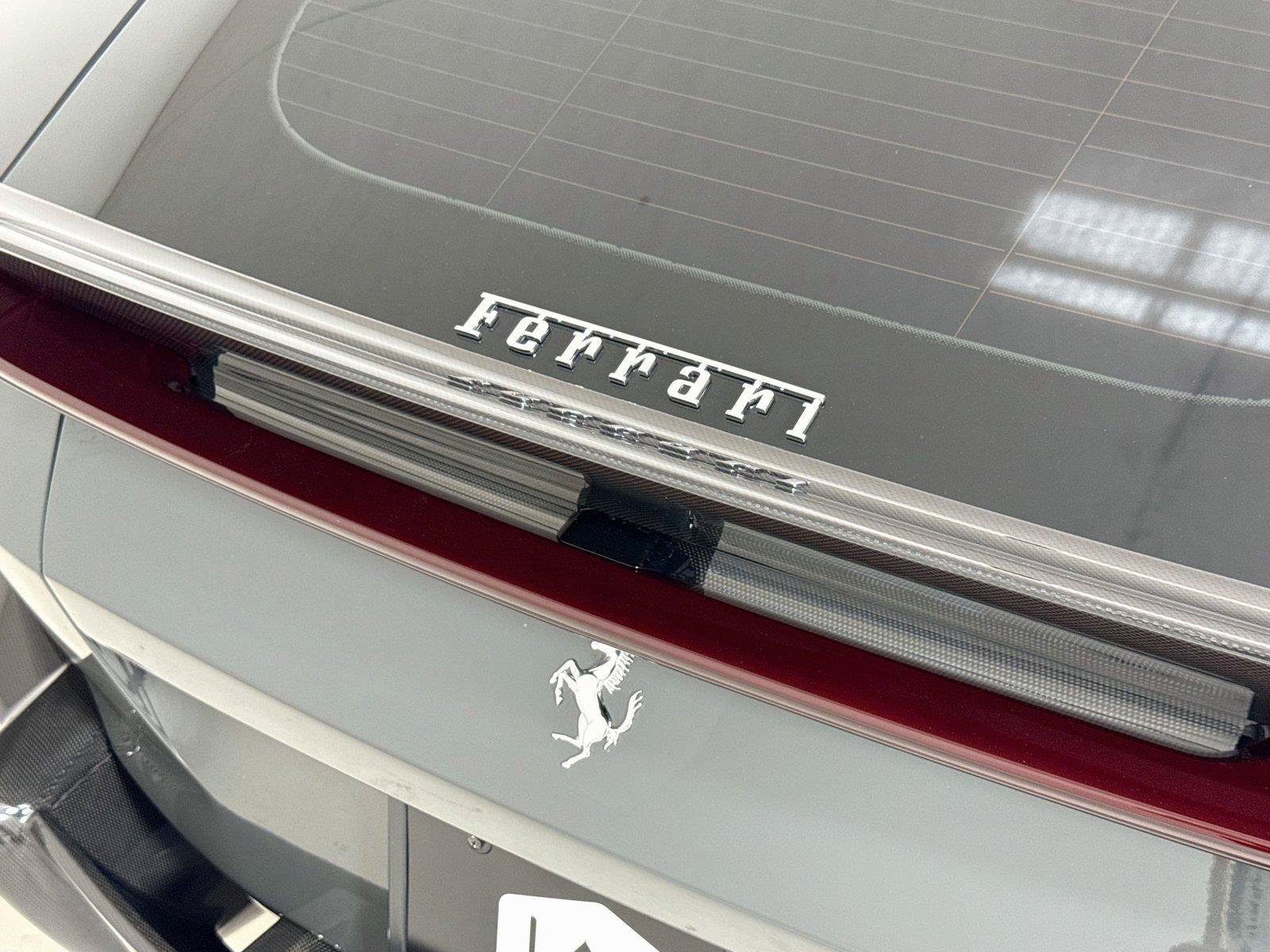 Used 2025 Ferrari 12Cilindri RWD image 35