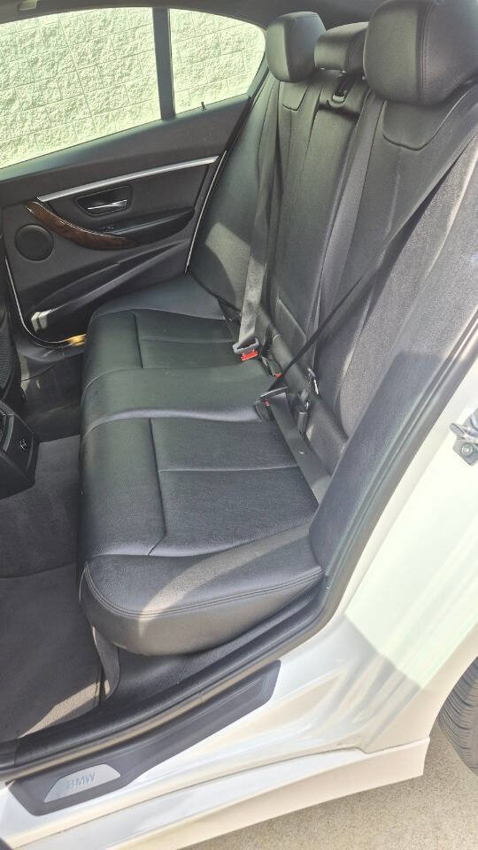 Used 2016 BMW 328i Sedan image 49