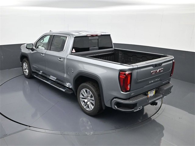 Used 2025 GMC Sierra 1500 Denali w/ Technology Package image 19