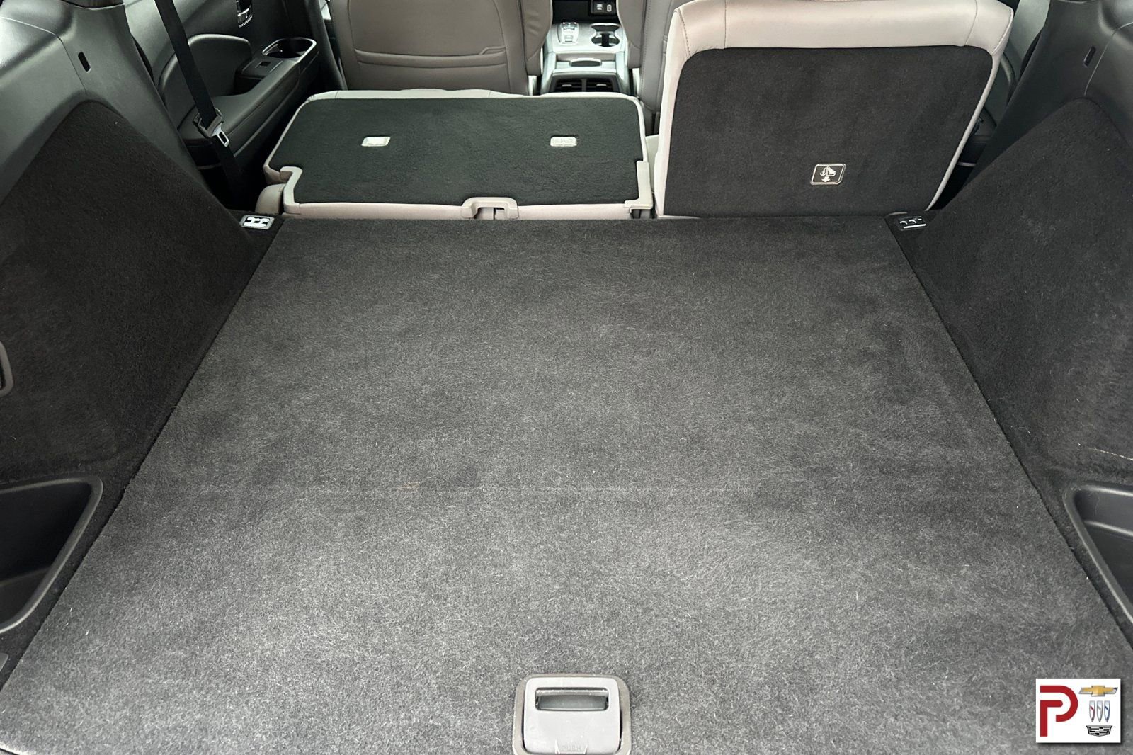 Used 2021 Honda Passport EX-L image 18