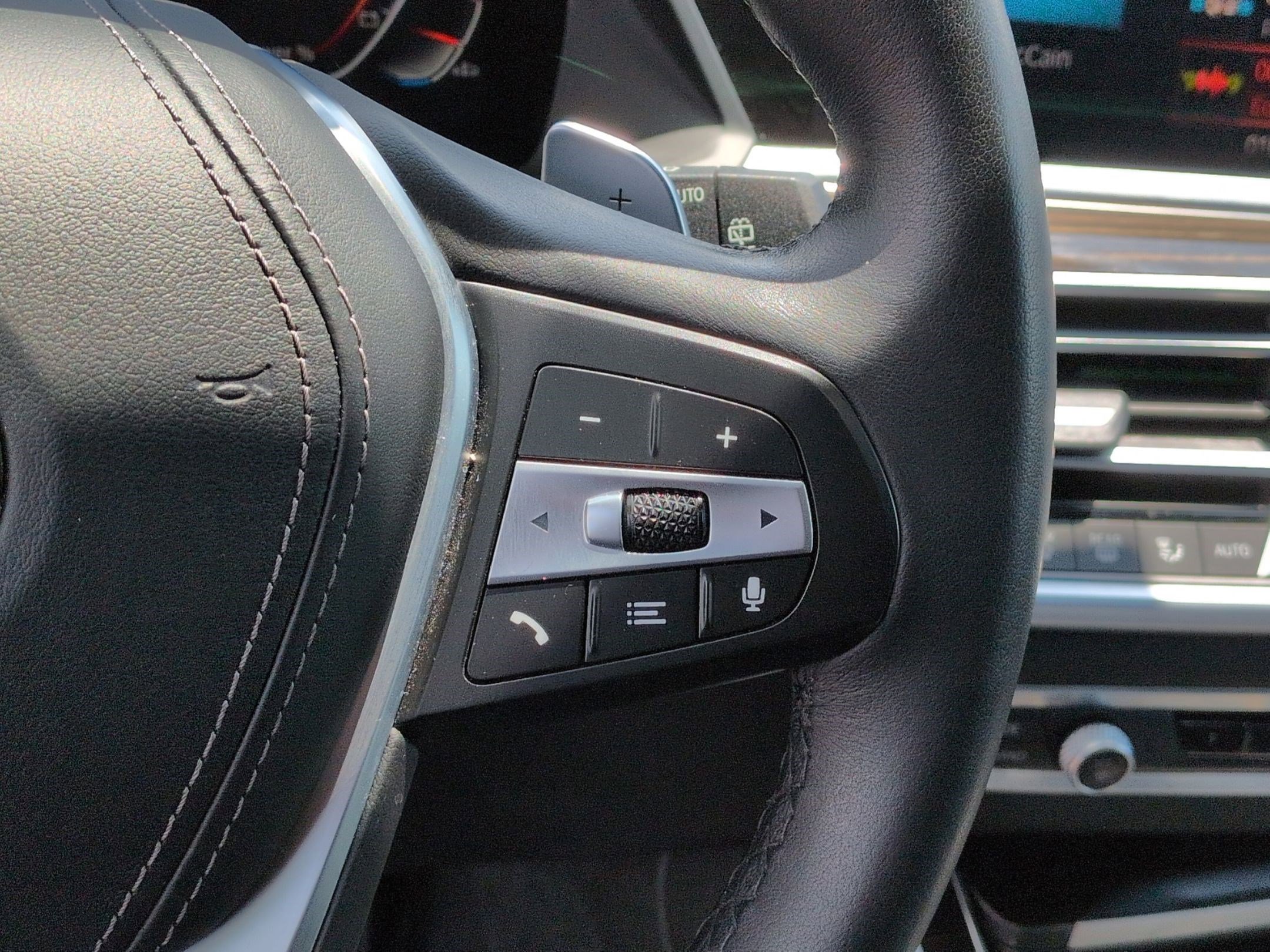 Used 2021 BMW X5 sDrive40i w/ Premium Package RWD image 20