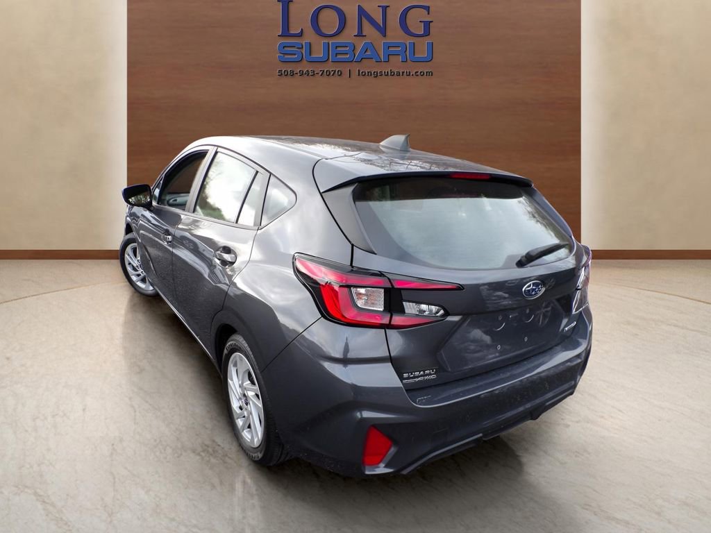 Used 2024 Subaru Impreza 2.0i image 11