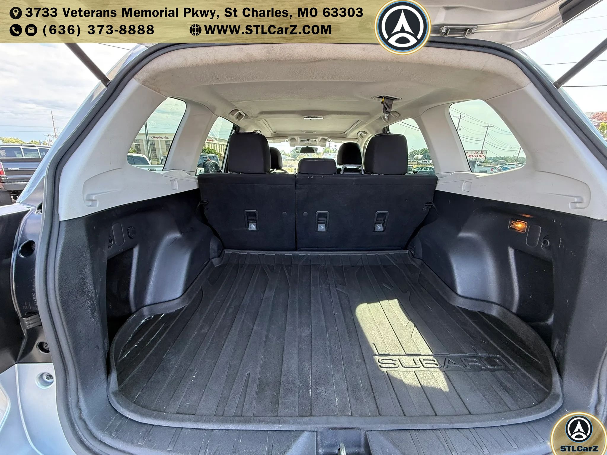 Used 2018 Subaru Forester 2.5i Premium AWD/4WD image 11