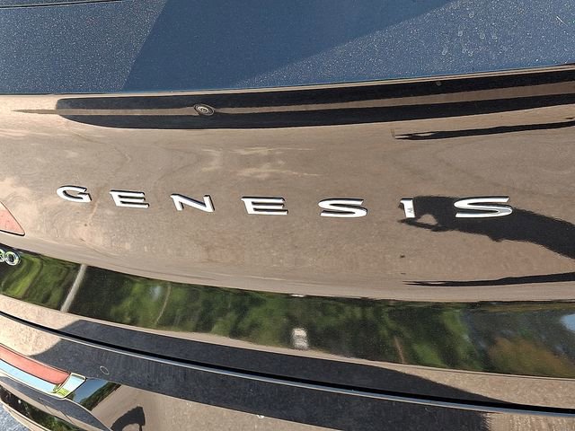 Used 2021 Genesis GV80 3.5T w/ Prestige Package 07 AWD/4WD image 36