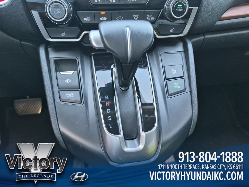 Used 2024 Nissan Rogue Platinum w/ Platinum Premium Package AWD/4WD image 18