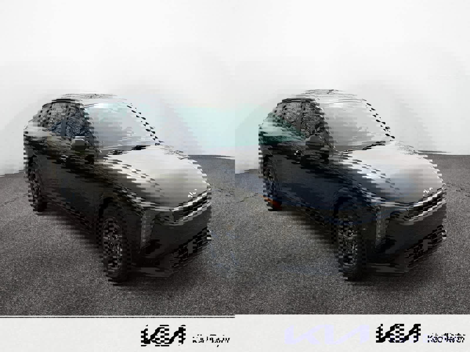 New 2026 Kia K4 LXS image 7