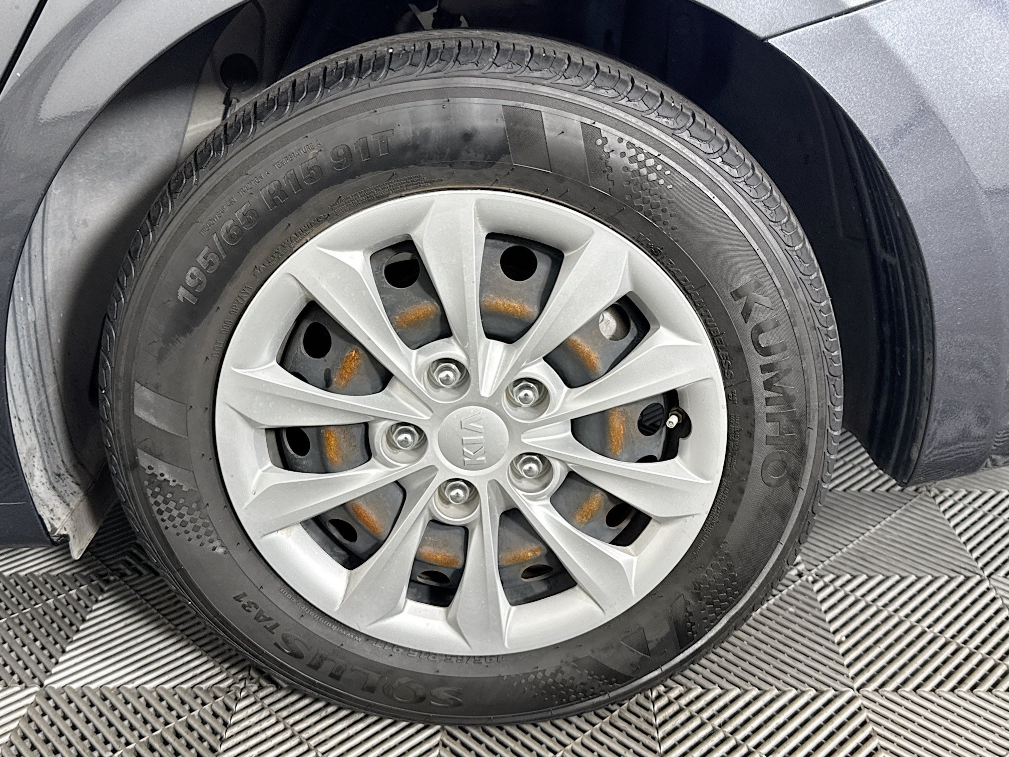 Used 2021 Kia Forte Sedan FWD image 33