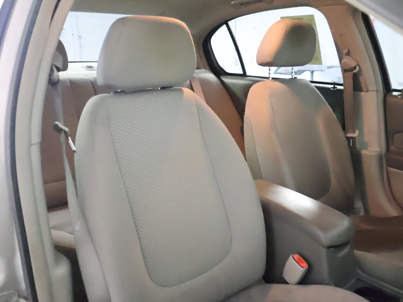 Used 2007 Chevrolet Malibu LS FWD image 36