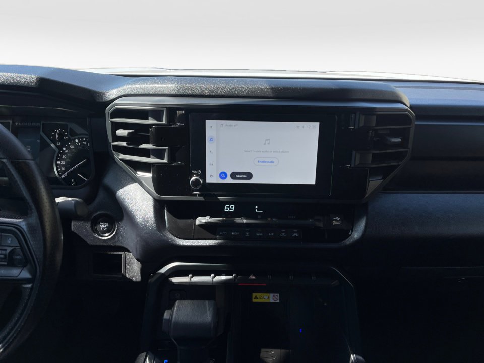 Certified 2026 Toyota Tundra SR image 21