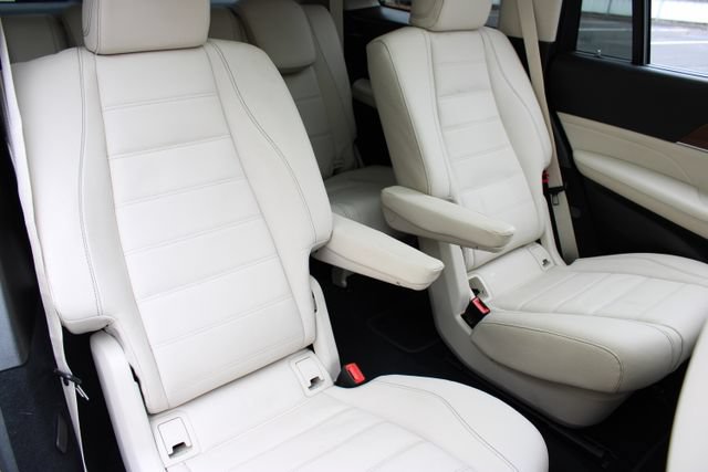 Used 2022 Mercedes-Benz GLS 450 4MATIC image 15