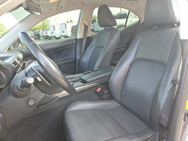 Used 2017 Lexus IS 300 AWD w/ Navigation System Package image 9