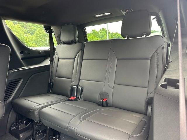 New 2026 GMC Yukon Denali AWD/4WD image 20