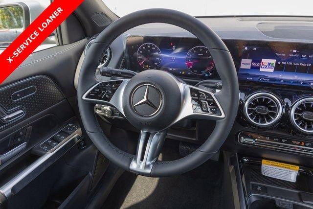 Certified 2025 Mercedes-Benz GLB 250 image 23