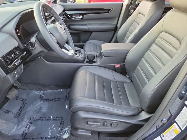 Certified 2023 Honda CR-V EX-L image 17