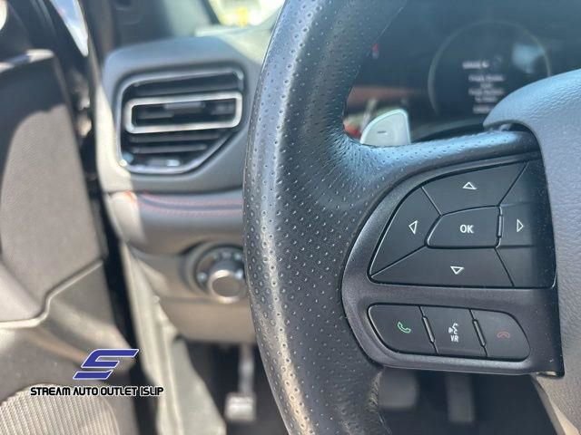 Used 2024 Dodge Durango GT image 28