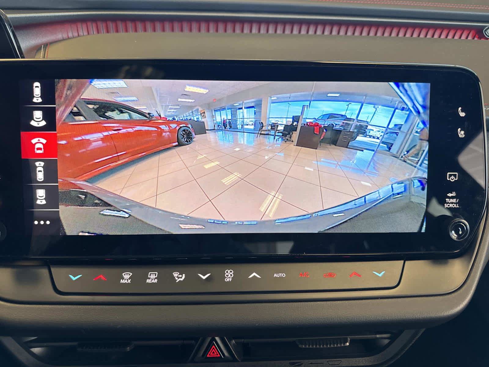 New 2026 Dodge Charger Scat Pack image 19