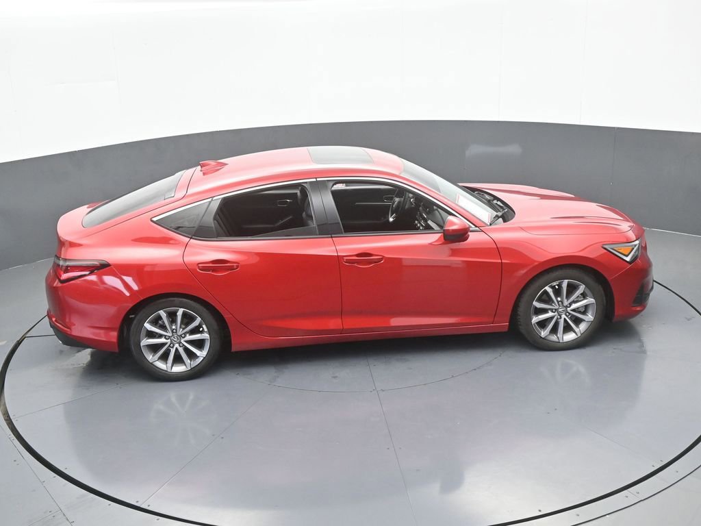 Used 2024 Acura Integra Base image 55