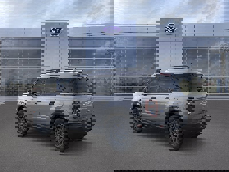 New 2026 Ford Bronco Sport Big Bend image 4
